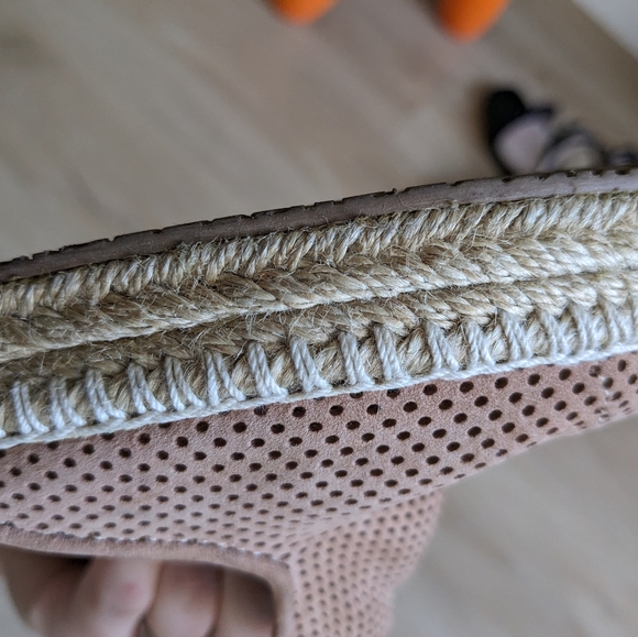 Kaanas espadrilles - Picture 4 of 8